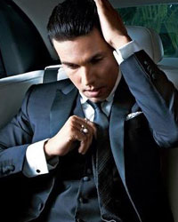 Randeep Hooda